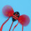 2Ensembles Costume Tutu Ailes Confortable Outfit 7