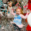 2Ensembles Costume Tutu Ailes Confortable Outfit 10