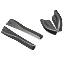 Auto Voor- en Achterdakdragerhoes Dakdragerhoes voor Tucson JM 2005-09 872912E000 872922E000 872972E000 872982E000