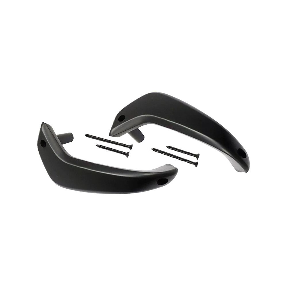 Car Interior Door Pull Handle Left+Right Replacement For Fiesta 2011-2020 D2bb-A23943-Ca35b8,G2bz-5823943-Ja 6031002515777