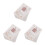 192Pièces Coffret Divination I Ching Papier Outil Complet 3