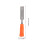 4Pièces Outils De Sculpture Bois Multi-Usage Ciseaux À Manche PVC DIY 2