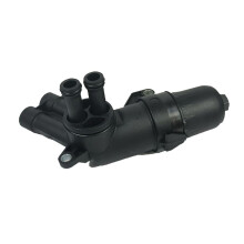 Getriebe-Außenfilterbaugruppe 0B5325060C 0B5325060A 0B5325159A PAC325060 für  A4 8K A5 RS5 8T A6 A7 4G Q5