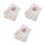 192Pièces Coffret Divination I Ching Papier Outil Complet 6