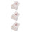 192Pièces Coffret Divination I Ching Papier Outil Complet 7
