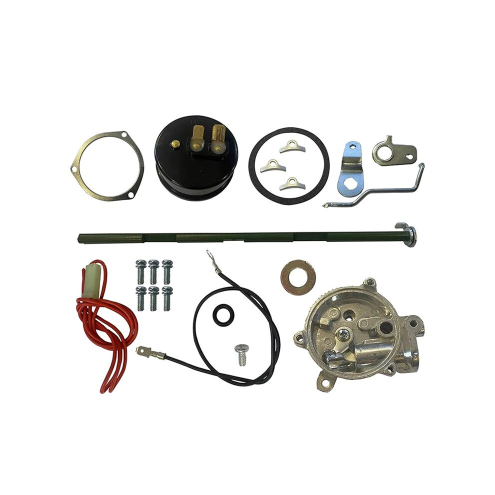 For Edelbrock Electric Choke Kit 1478 For 1404 1405 1407 1412 Conversion 6133606780107