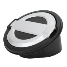 Autobrandstoftankdeksel voor   JL 2018-2019 Exterieur Brandstoftankdop Auto-Accessoires