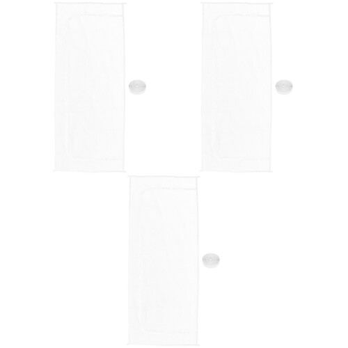 3Pièces Porte Maillée Avec Pour Chat 2