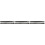 6Pièces Accessoire Guitare Noire Design 5