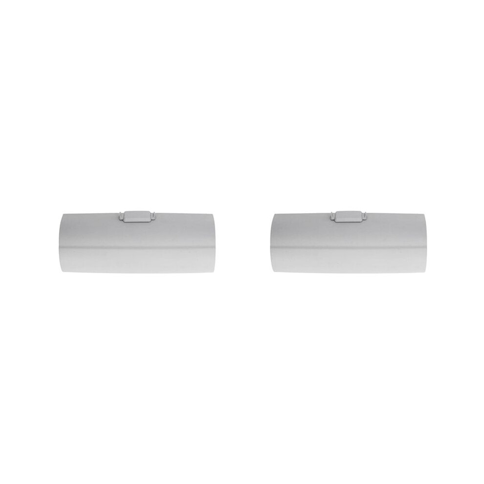 2X Left Right Center  Trim Cover 2209103318 Car Interior Accessories for   W220 S Class 2000-2002 Gray-image-OPC-PTPGY89-NEW