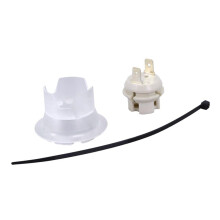 Kit de Sensor de Inflamable para Calentador de Agua SP20172 Compatible con Calentadores de Agua Rheem Ruud y Richmond FVIR