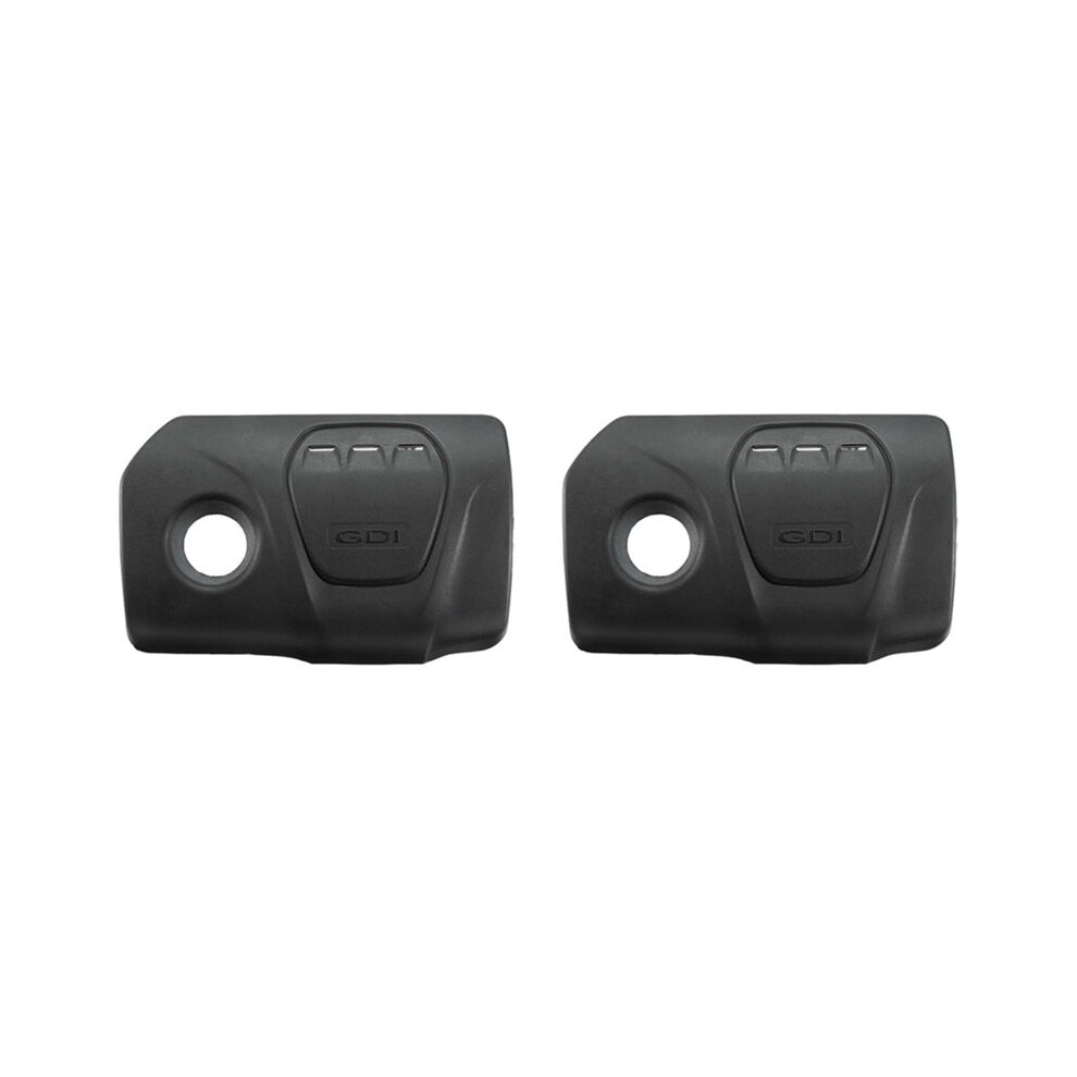 2X 292402B930 Car Front Engine Hood Dust Cover Protective Cap For Solaris Creta Ix25 1.6 Rio 2017 Sonata 6032368520733