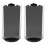 2Pièces Support Menu Transparent Rotatif Pour Accueil 7