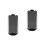2Pièces Support Menu Transparent Rotatif Pour Accueil 9