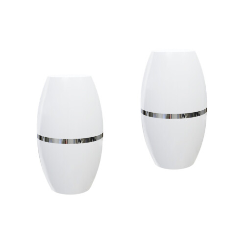 2Pièces Rollers Volcaniques Absorbeurs D’huile Portable 2