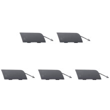 5X Hak Holowniczy Przedniego Zderzaka Dla- A6 C6 2005-2008 4F0807441