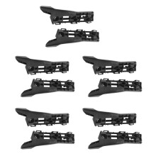 10x Suporte Do PáRa-Choque Dianteiro para  Prius 10-15 5211647041 5211547041