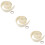 Protections D'escalier En Nbr Beige Pour Lit 11