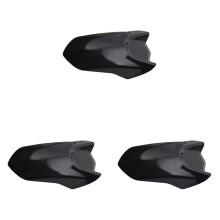 3X Guardabarros Delantero, Protector de Guardabarros de NeumáTico Delantero, Cubierta de ProteccióN Contra Salpicaduras para NVX Aerox 155