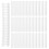Plastic Tag Pins Barbs Fastener 10mm 30000 Pcs for Tagging Gun 1