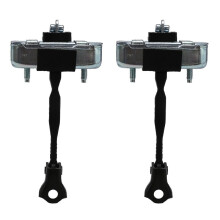 2X for Land Prado 02-09 LC120 Car Door Checker Stopper Door-Check Strap Arm Rear Left Right 68630-60100