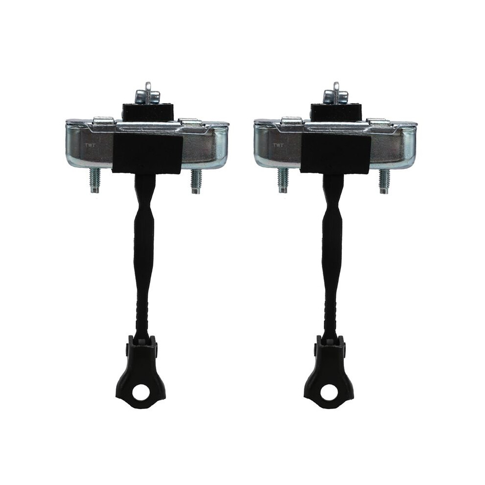 2X For Land Prado 02-09 Lc120 Car Door Checker Stopper Door-Check Strap Arm Rear Left Right 68630-60100 6033870543562