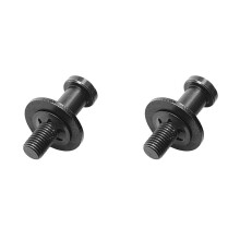 2X Car Tailgate Pin Rear Gate Striker 90570ZP50A for Frontier 2005-2020 Tailgate Striker