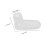 20Pièces Accessoires Jack En Plastique Transparent Pour Réparer 2