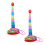 4Ensembles Ensemble De Jeu De Lancer Anneaux Enfants 11