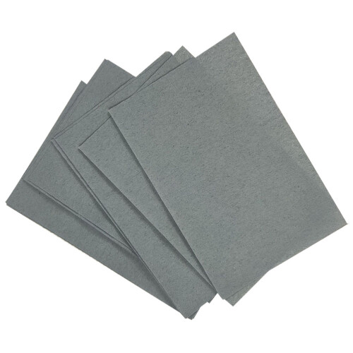 600Pièces Absorbantes Usage Domestique 1