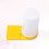 2Pièces Nourrisseur Ruche Multi Couleurs Plastique Pour 10