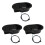 3X Recliner Release Pull Handle with Cable Universal Couch Release Lever Replacement Parts Sofa Pull Handle Accessories 1