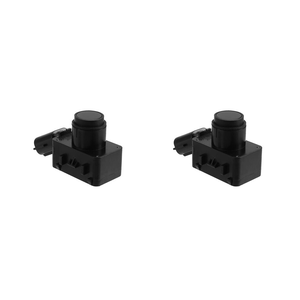 2X 89341-33220 Car Park Sensor Park Assist Sensor For 2020 Nx Rx Es F Sport 8934133220 Light 4712320729115