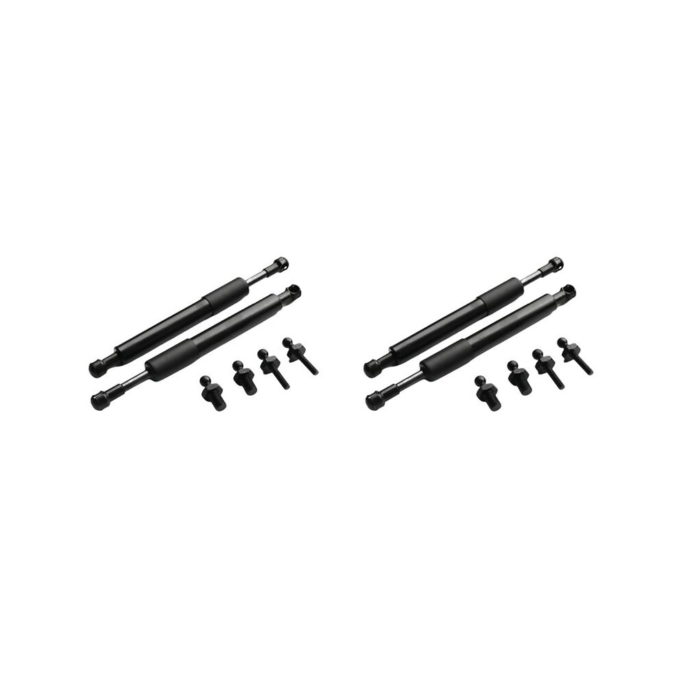 4X Car Rear Tailgate Trunk Lift Supports Props Rod Arm Shocks Strut Bars For Ranger T9 2022-2025 4711695896293