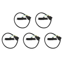 5X Hatchback Rear Trunk Release   Button for  Qashqai 25380-4EA0A