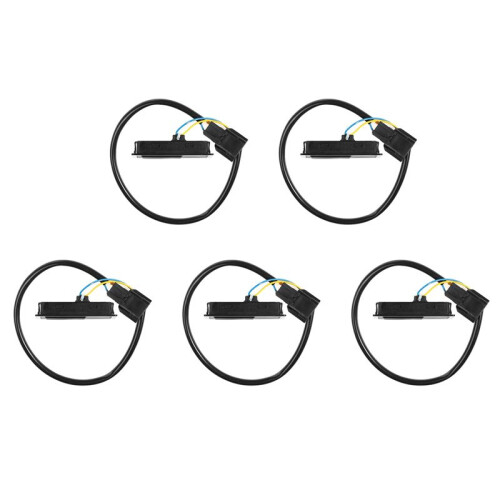 5X Hatchback Rear Trunk Release   Button for  Qashqai 25380-4EA0A