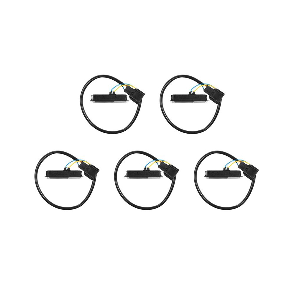 5X Hatchback Rear Trunk Release Button For Qashqai 25380-4Ea0a 4712872051498