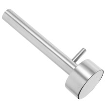 Stainless Steel Meatball Maker Scoop with NonStick Design and Ergonomic Grip for Easy Cooking
