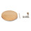 Coupe-Fromage Polyvalent pour Fromage, Chocolat et Noix - un Indispensable de la Cuisine 2