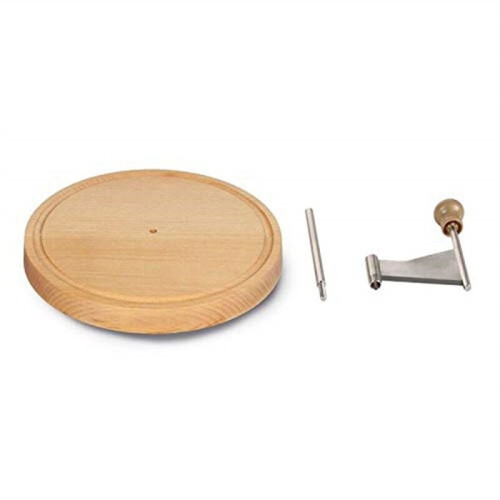 Cheese Cutter Versatile for Cheese Chocolate Nuts Kitchen Essential 1