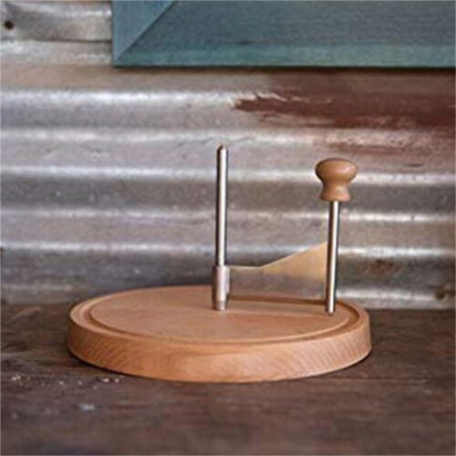 Cheese Cutter Versatile for Cheese Chocolate Nuts Kitchen Essential 2