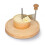Coupe-Fromage Polyvalent pour Fromage, Chocolat et Noix - un Indispensable de la Cuisine 4