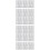 60Pièces Flacons Rechargeables En Verre Plastique 8