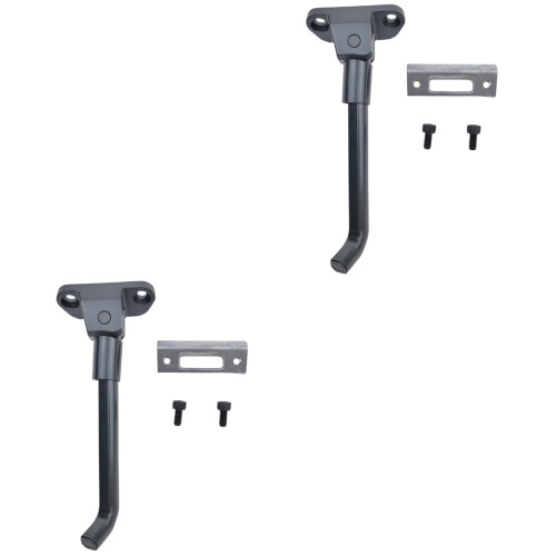 2Ensembles Support Amovible Stable Remplaçable Pour 2