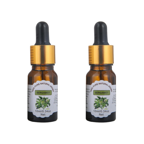 2Pièces Soluble Eau Aromathérapie Diffuseur Multi 1