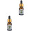 2Pièces Soluble Eau Aromathérapie Diffuseur Multi 3