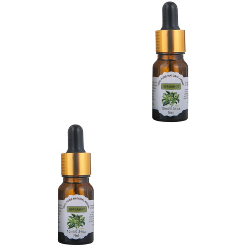 2Pièces Soluble Eau Aromathérapie Diffuseur Multi 2