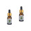 2Pièces Soluble Eau Aromathérapie Diffuseur Multi 4