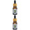 2Pièces Soluble Eau Aromathérapie Diffuseur Multi 5