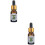 2Pièces Soluble Eau Aromathérapie Diffuseur Multi 6